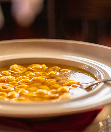 Ristorante Al Sangiovese