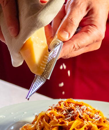 Ristorante Al Sangiovese