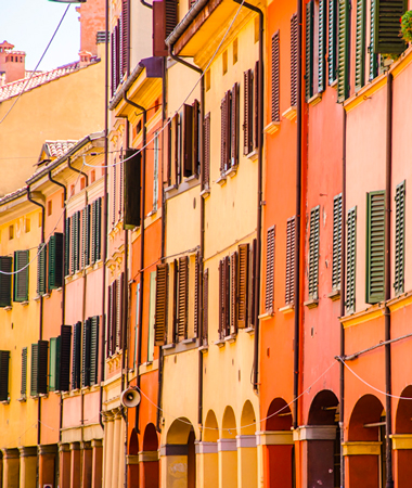 Ristorante Al Sangiovese