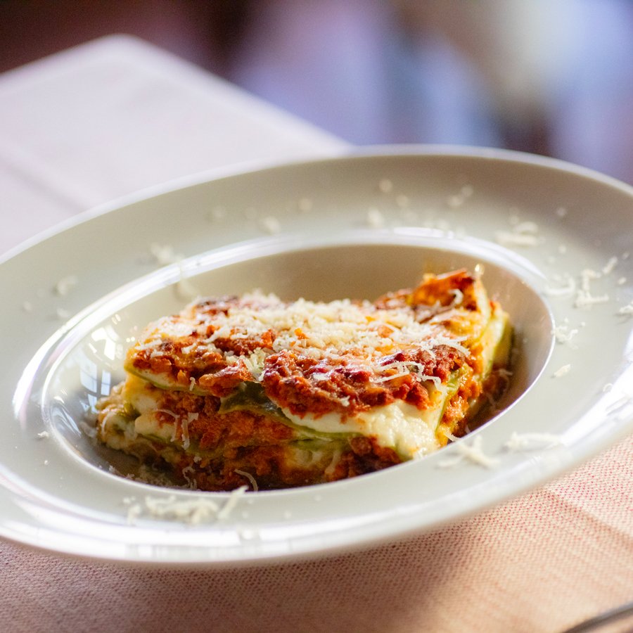 Ristorante Al Sangiovese