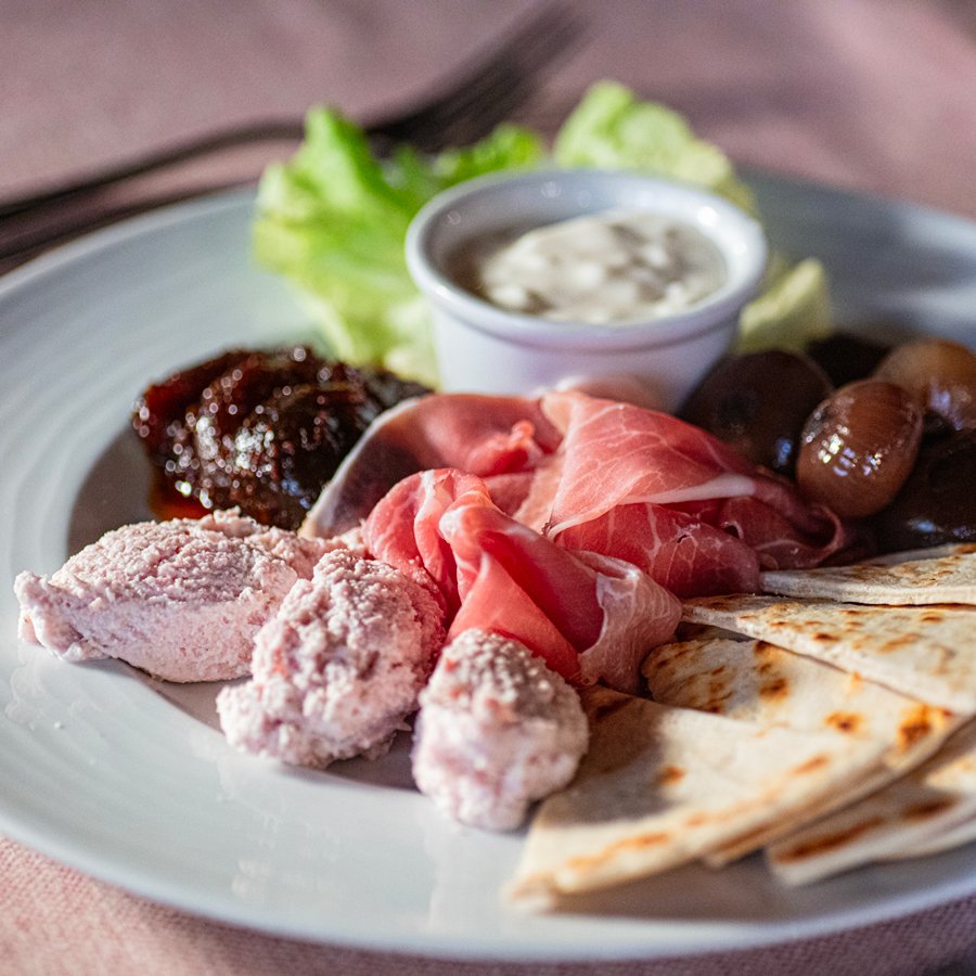 Ristorante Al Sangiovese