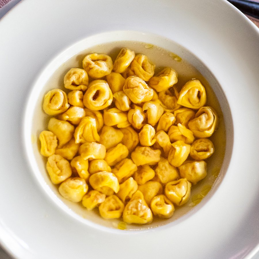 Ristorante Al Sangiovese