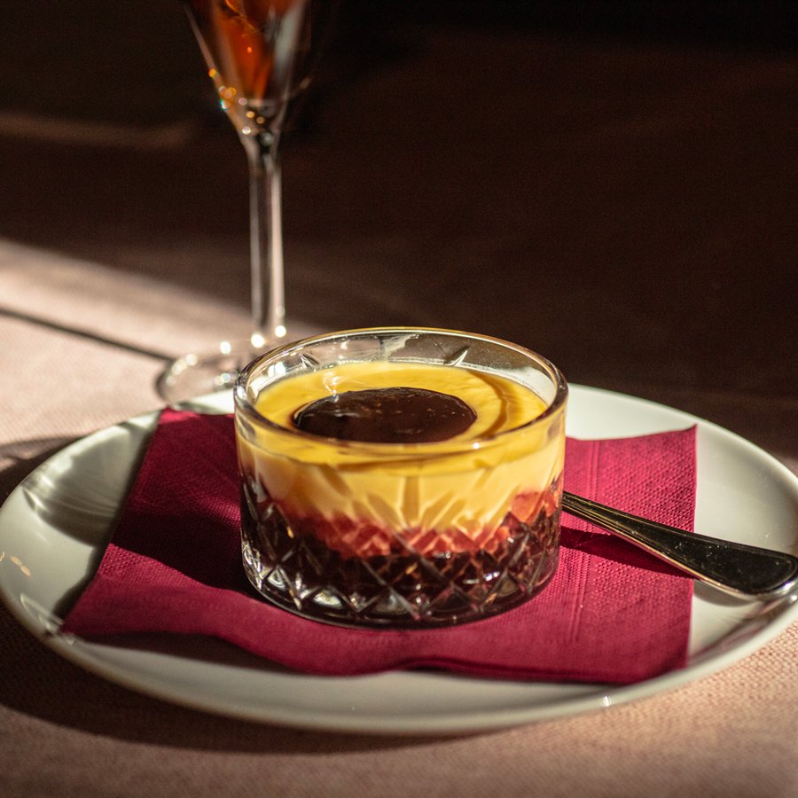 Ristorante Al Sangiovese