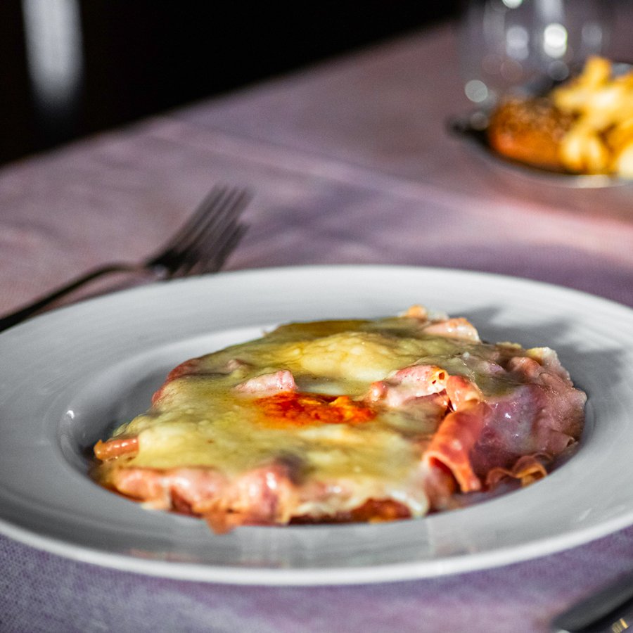 Ristorante Al Sangiovese