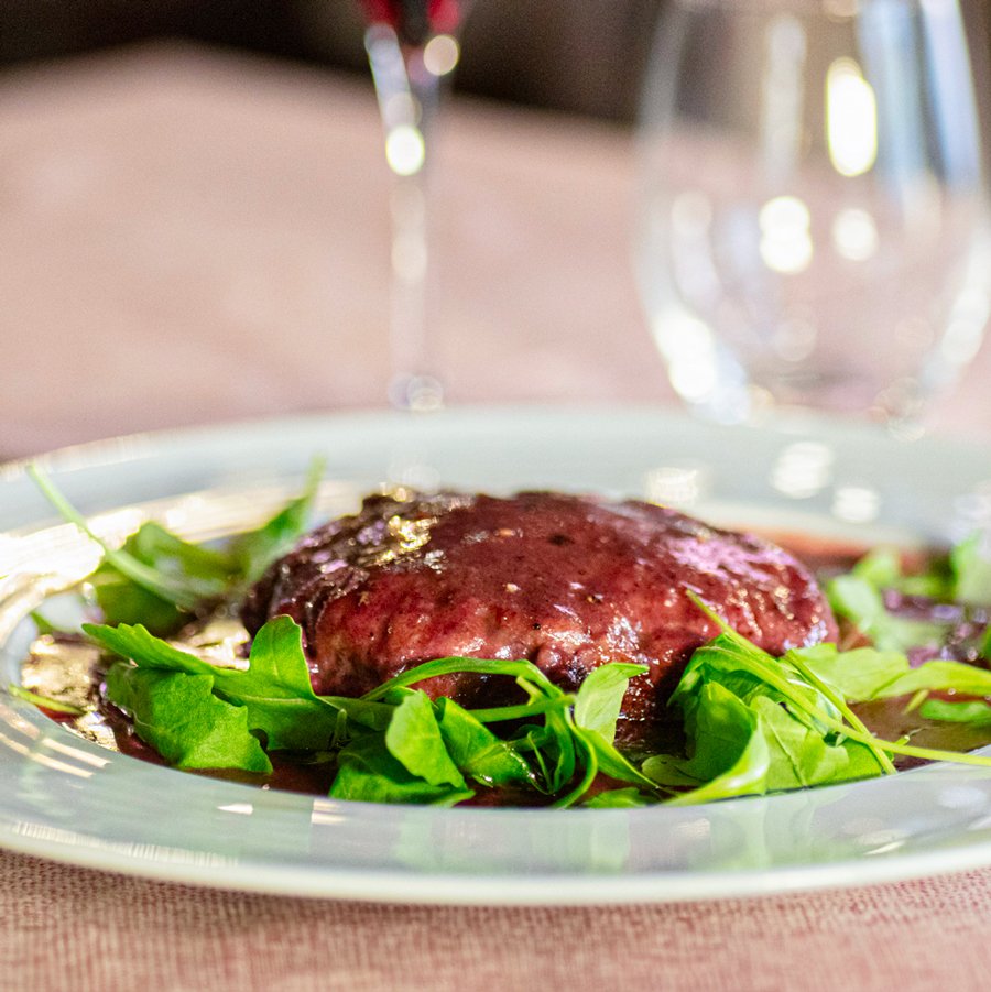 Ristorante Al Sangiovese