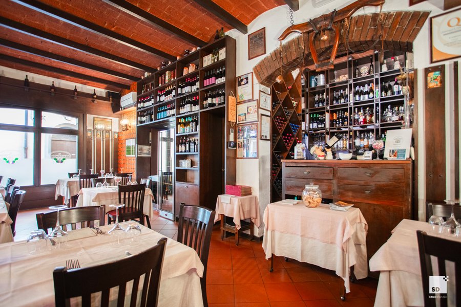 Ristorante Al Sangiovese