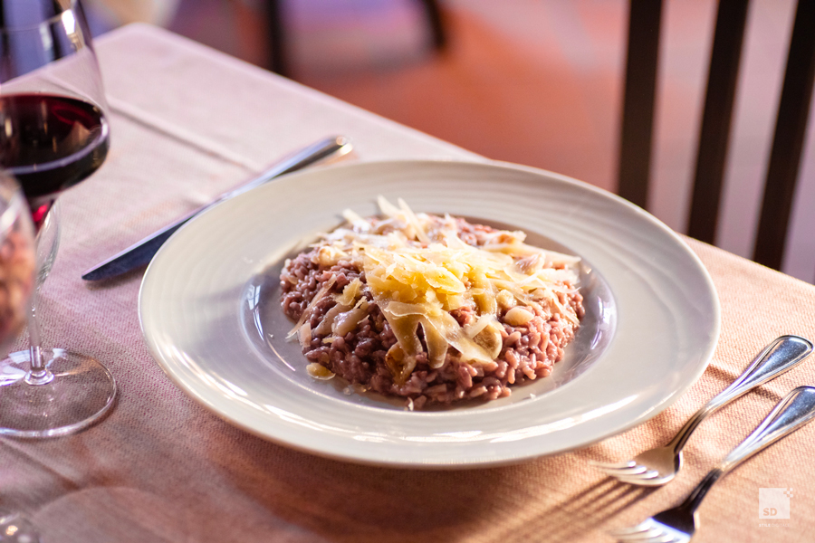 Ristorante Al Sangiovese