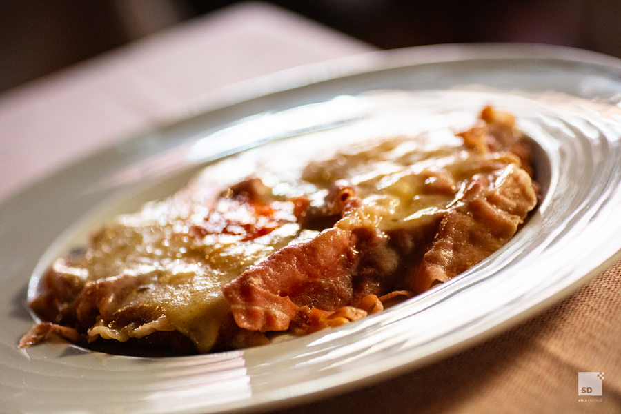 Ristorante Al Sangiovese