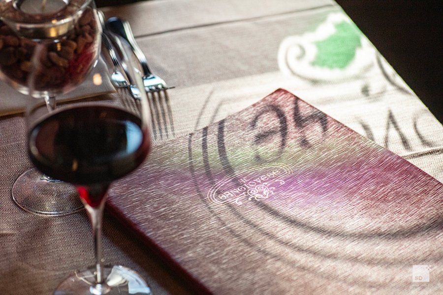 Ristorante Al Sangiovese