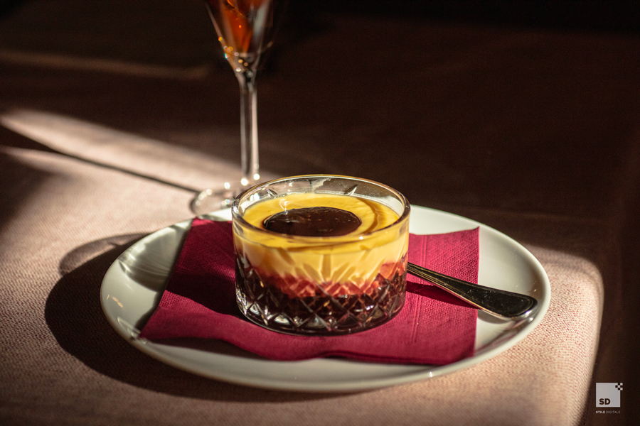 Ristorante Al Sangiovese