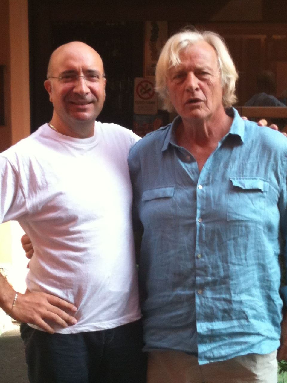 Ristorante Al Sangiovese