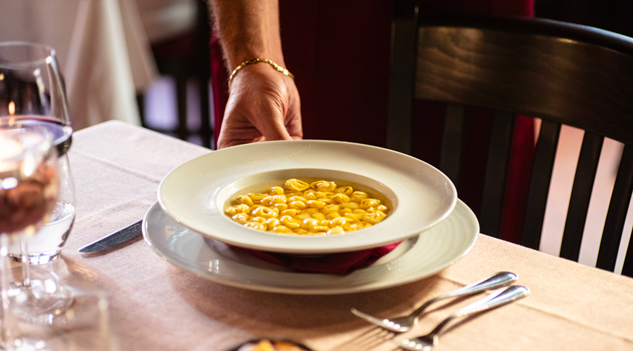 Ristorante Al Sangiovese