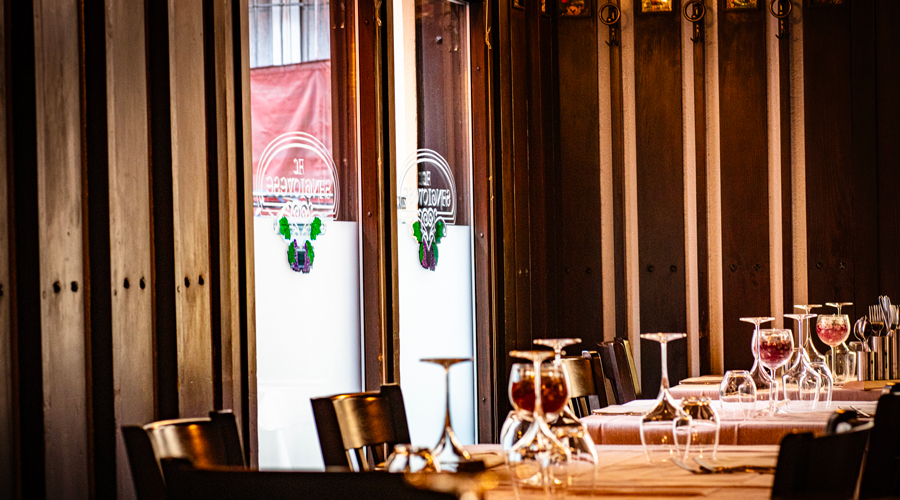 Ristorante Al Sangiovese