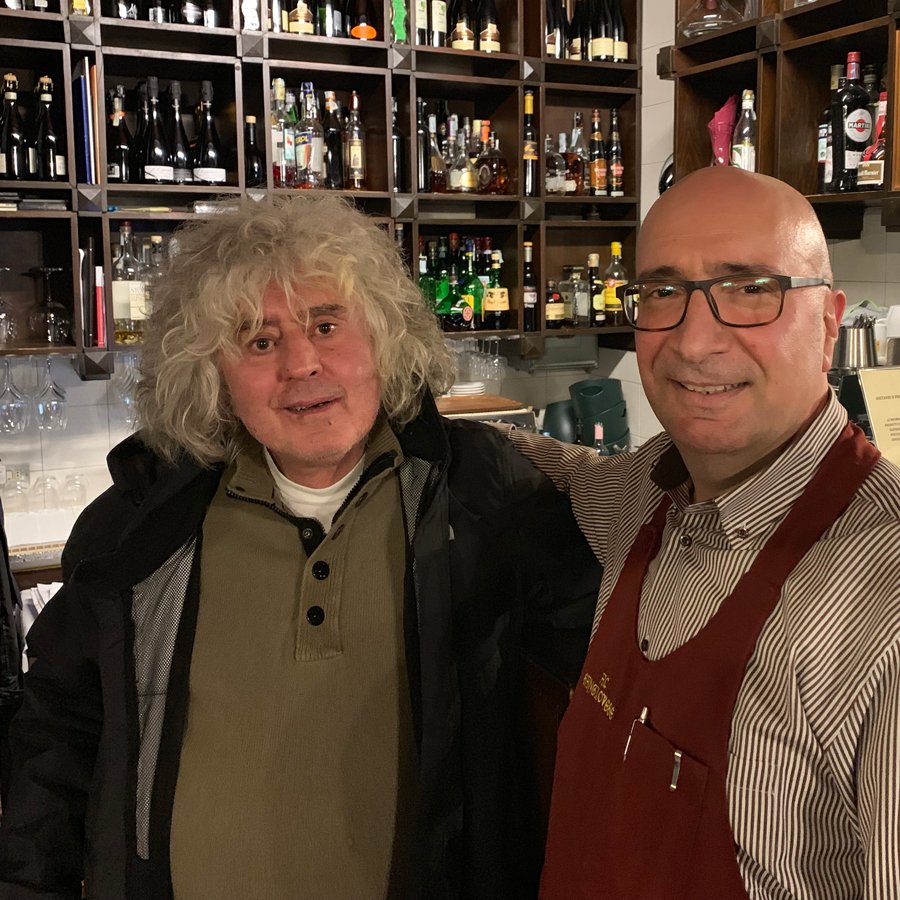 Ristorante Al Sangiovese