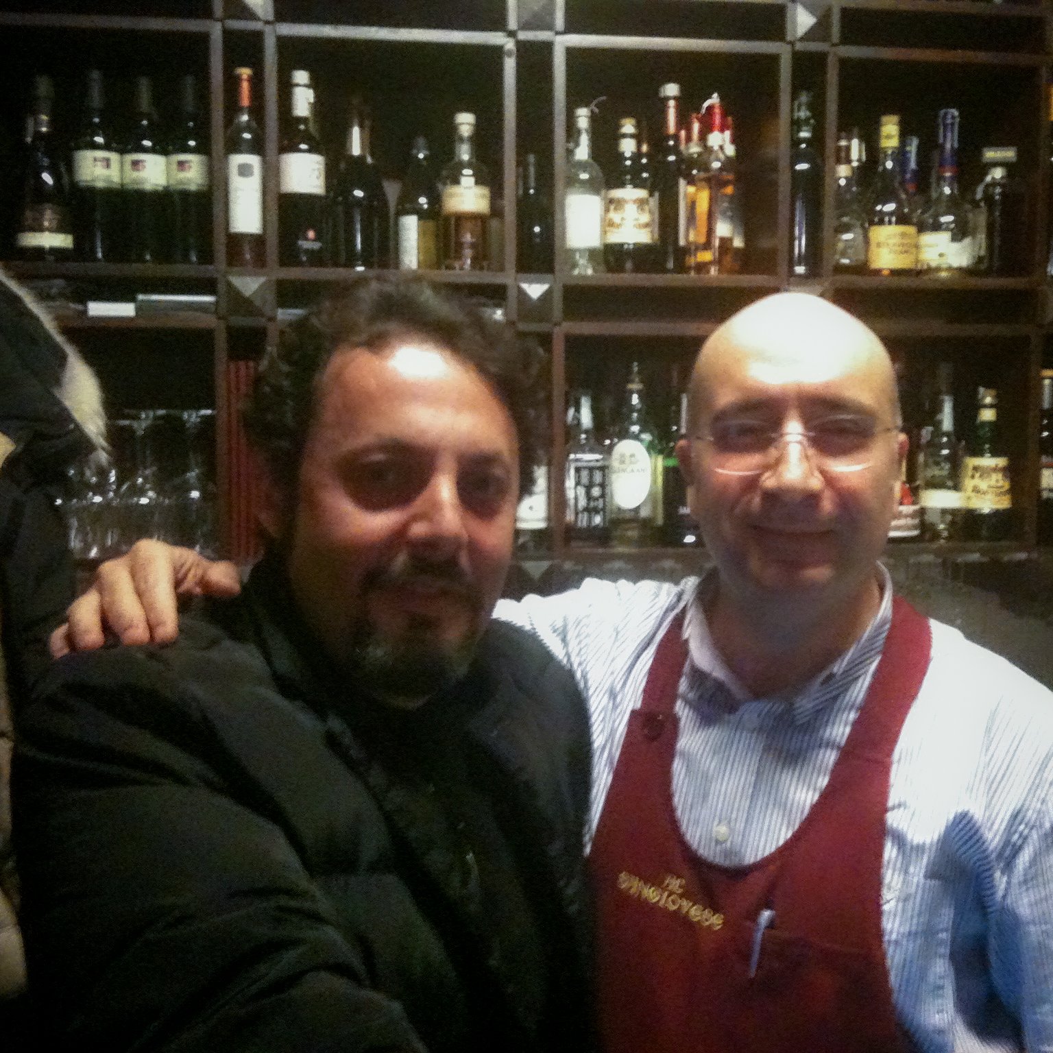 Ristorante Al Sangiovese