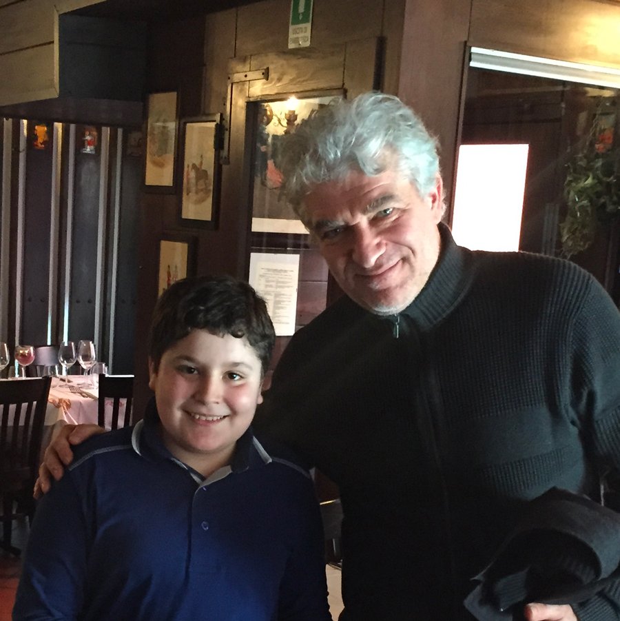 Ristorante Al Sangiovese